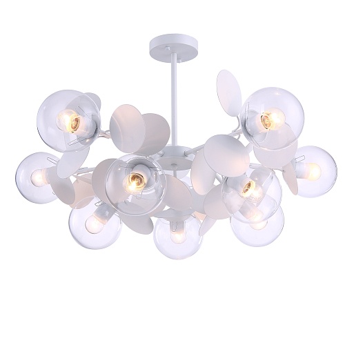 картинка Freya Люстра Спутник / Satellite