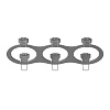 картинка Lightstar Рамка для светильника Intero 16  217639