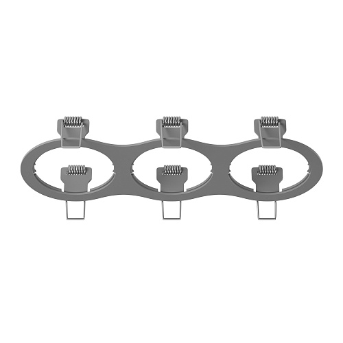 картинка Lightstar Рамка для светильника Intero 16  217639