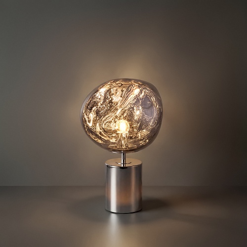 картинка Freya Настольный светильник Выброс/Изгание / Ejection