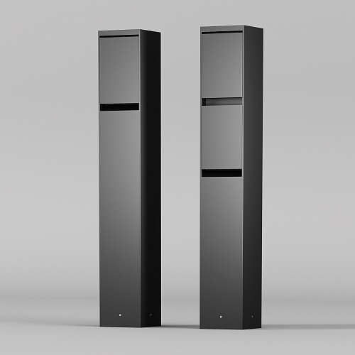 картинка Maytoni Уличная розетка Нидо / Nido 2x2000Вт IP 54