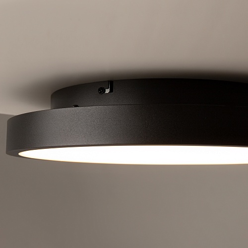 картинка Maytoni Потолочный светильник Источник / Orign 3000К 40Вт