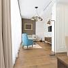 картинка LUMION 3638/1F LN Торшер E14 40Вт 220В IP20 MODERNI