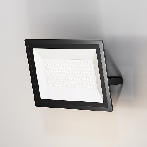 картинка Maytoni Прожектор Поток / Flood 4000К 100Вт IP 65