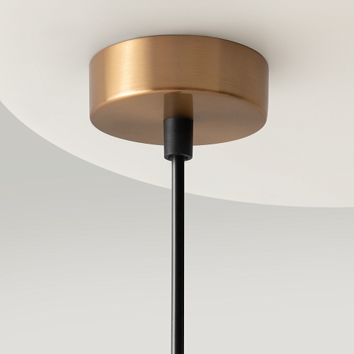 картинка Maytoni Подвесной светильник Круг / Ring G9х6