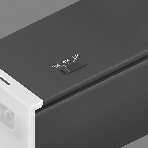 картинка Lightstar Светильник линейный 80W Trito  456807