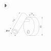 картинка Arlight Спот  029634