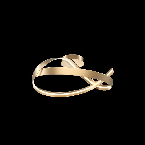 картинка Maytoni Потолочный светильник Плонс / Plons 3000К 34Вт