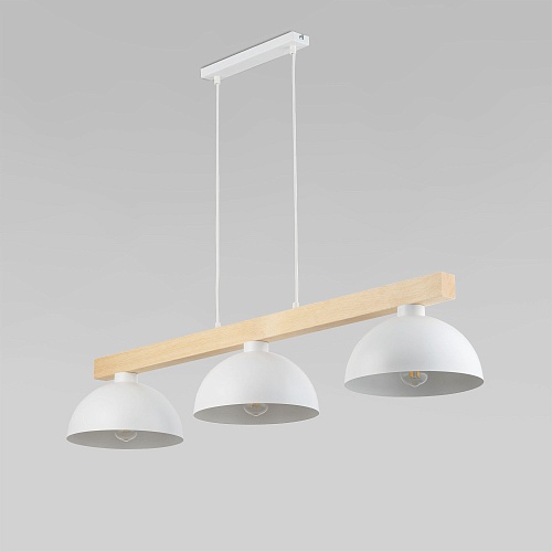 картинка TK Lighting Подвесной светильник 4712 Oslo