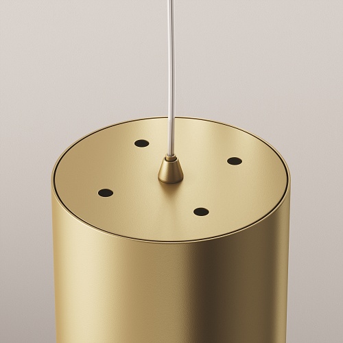 картинка Maytoni Подвесной светильник Полярный / Polar GX53х1