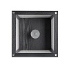 картинка LUMION 8093/1F COMFI LN26 460 черный/белый, дерево/текстиль Торшер Е27 1*60W 220V PRACTIC