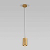 картинка Eurosvet Подвесной светильник 50247/1 LED/ золото
