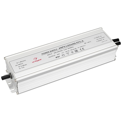 картинка Arlight Блок питания  026810(1)