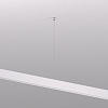 картинка Denkirs  Механический подвес для трека SMART BASE TR2126-WH