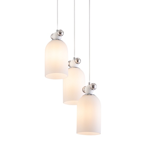 картинка Freya Подвесной светильник Шаг /Подача  / Pitch