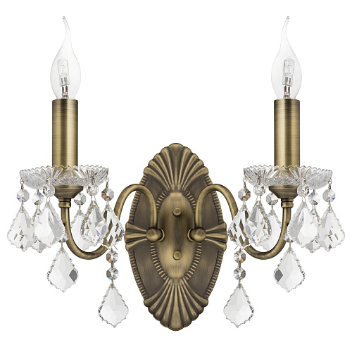 картинка Lightstar Бра Classic  700621
