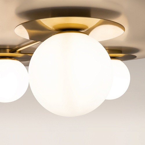 картинка Maytoni Потолочный светильник Звездное небо / Star sky E14х4