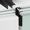 картинка Elektrostandard Slim Magnetic Коннектор угловой внутренний для встраиваемого шинопровода под ГКЛ 12,