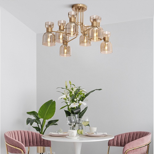 картинка Freya Настенный светильник (бра) Исла  / Isla