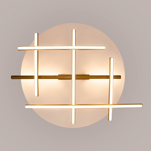 картинка Maytoni Потолочный светильник Радианс / Radiance 3000К 50Вт