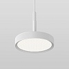 картинка Elektrostandard Подвесной светильник Plate 50260 LED
