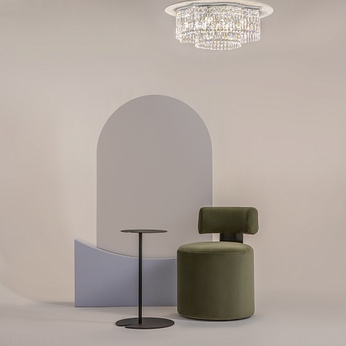 картинка Maytoni Потолочный светильник Дюна / Dune E14х10