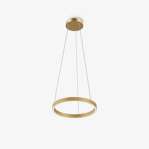 картинка Maytoni Подвесной светильник Рим / Rim 2600-3500К 24Вт