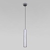 картинка Elektrostandard Подвесной светодиодный светильник 50214/1 LED хром