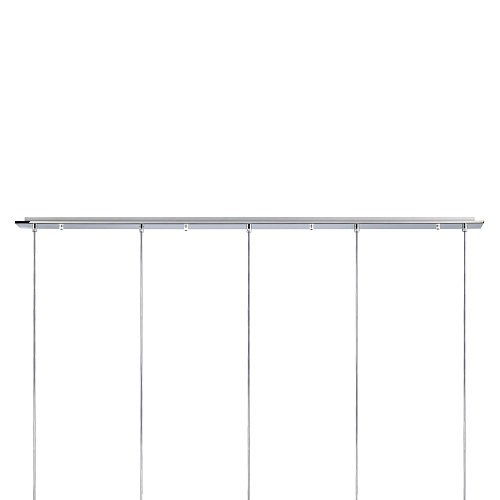 картинка Lightstar Люстра подвесная Extra  L5PL721134