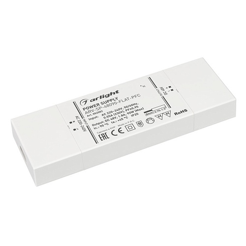 картинка Arlight Блок питания  052082