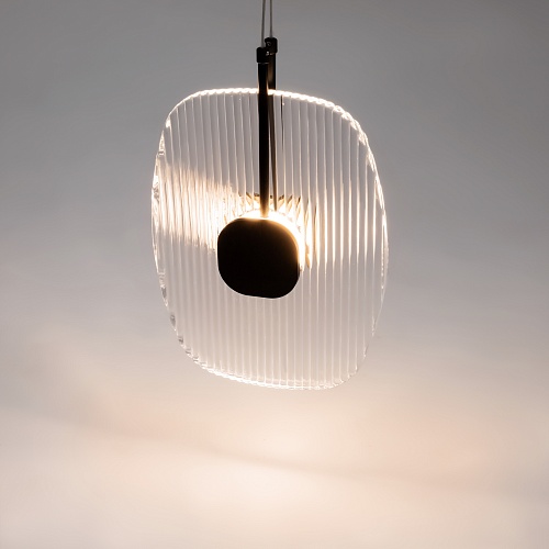картинка Maytoni Подвесной светильник Затмение / Eclipse 3000К 6Вт