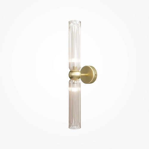 картинка Maytoni Настенный светильник (бра) Антик / Antic G9х2