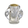 картинка ODEON LIGHT 5085/2TL L-VISION ODL25 563 золото/прозрачный/металл/акрил Настольная лампа 4000K 120Лм 