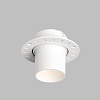 картинка Denkirs Точечный встраиваемый светильник Vibi DK3057-WH