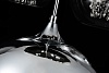 картинка Maytoni Подвесной светильник Ферми / Fermi E27х5