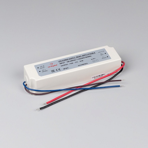 картинка Arlight Блок питания  018970(1)