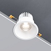 картинка Elektrostandard Встраиваемый точечный светильник 15266/LED