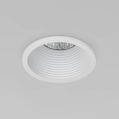 картинка Elektrostandard Встраиваемый светодиодный светильник 25028/LED