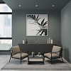 картинка Denkirs Точечный встраиваемый светильник  DK3021-WH