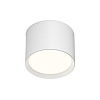 картинка Denkirs Накладной светильник  DK-DH2600-WH