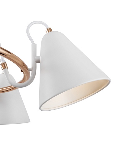 картинка Freya Люстра Рынок Фальке / Falke Market