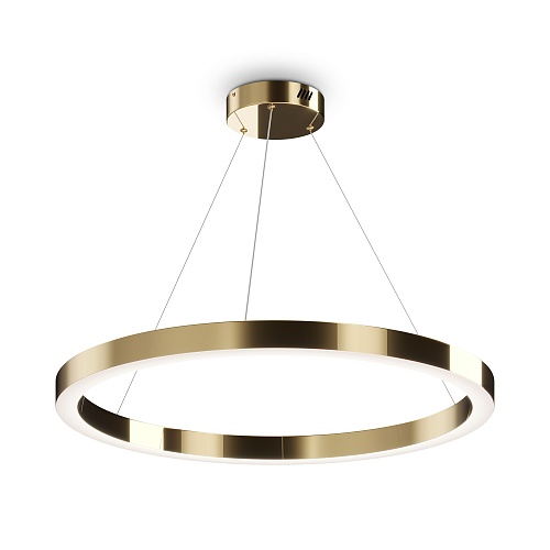 картинка Maytoni Подвесной светильник Сатурн / Saturno 3500К 58Вт