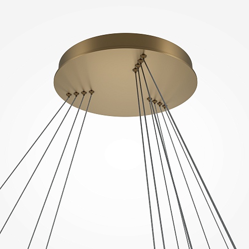 картинка Maytoni Подвесной светильник Рим / Rim 2600-3500К 164Вт