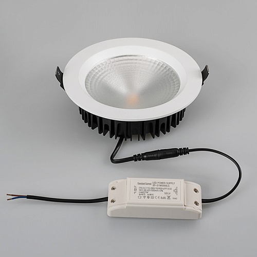 картинка Arlight Светильник Downlight  021069