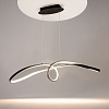 картинка Maytoni Подвесной светильник Изгиб / Curve 4000К 42Вт