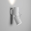 картинка Elektrostandard Настенный светодиодный светильник 40126/LED белый
