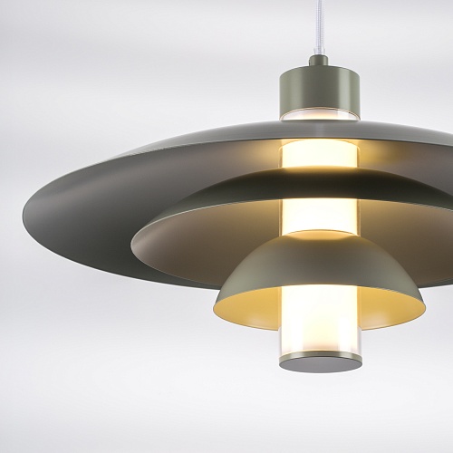 картинка Lightstar Люстра подвесная Erbareo  799019