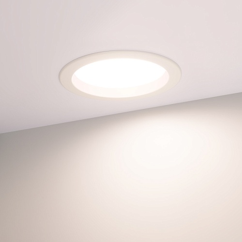 картинка Arlight Светильник Downlight  023217(2)