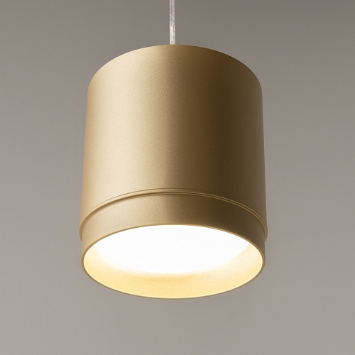 картинка Maytoni Подвесной светильник Полярный / Polar GX53х1