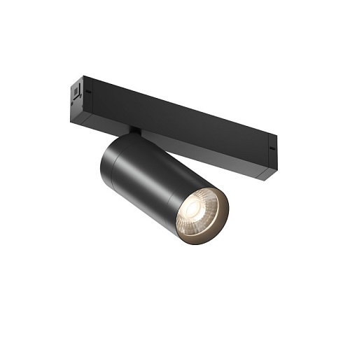 картинка Трековый светильник Denkirs DK8020-BK